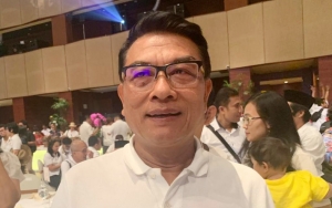 Disebut Ajarkan Kecurangan, Moeldoko Kaji Untuk Laporkan Saksi Prabowo