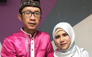  Evelin Ternyata Sempat Hamil 5 Bulan, Aming Mewek Kenang Mendiang Calon Anak Jadi Alasan Rujuk