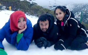 Raffi Ahmad Izin 'Nikah Lagi', Ibu Nagita Slavina Sebut Menantunya Tak Punya Hati