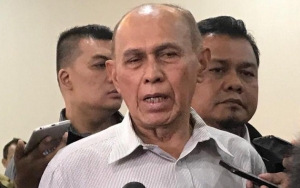 Merasa Difitnah Soal Rencana Pembunuhan Tokoh, Kivlan Zen Ajukan Praperadilan