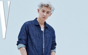 Chanyeol EXO Bahas Kecenderungan Boros dan Rahasianya Bisa Pede Terus