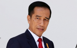 Presiden RI Ultah ke-58, Tagar #HBDJokowi Puncaki Trending Topic