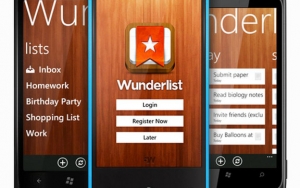 Wunderlist: To-Do List & Tasks, Aplikasi Pengingat yang Cocok Untuk Mahasiswa Pelupa