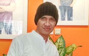 Agung Hercules Akan Jalani Pengobatan Herbal Usai Dinyatakan Tidak Bisa Lakukan Kemoterapi
