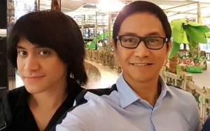 Addie MS Ungkap Sebab Kevin Aprilio Pernah Bangkrut Hingga Ingin Bunuh Diri