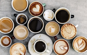 Hindari Konsumsi Kafein Berlebihan