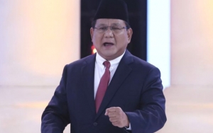 Prabowo Rupanya Pergi ke Luar Negeri di Tengah Sidang Sengketa Pilpres