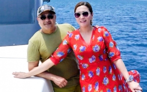 Maia Estianty 'Mak-mak Sejati' Jago Masak Sendiri Meski Tajir, Alasan Makin Disayang Suami?