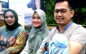 Temani Istri Lahiran, Tommy Kurniawan Ngaku 'Ngumpet' Karena Tak Ingin Trauma