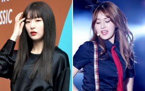 Rok Rumbai Seulgi Red Velvet Juga Dipakai Jeon Somi, Lebih Keren Siapa?