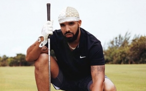 Drake Dituduh Perkosa Selebgram Wanita Ini dan Sogok Miliaran Rupiah untuk Tutup Mulut