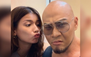 Sabrina Chairunnisa Posting Foto Perdana Usai Deddy Corbuzier Mualaf, Didoakan Segera Menikah