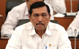 Jamin Penangguhan Penahanan Eks Danjen Kopassus Soenarko, Luhut: Bekas Anak Buah Saya