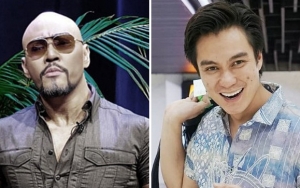 Ingin Peluk Deddy Corbuzier, Tanggapan Baim Wong Soal Mualaf Bikin Netizen Adem