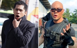 Adi Nugroho Soal Deddy Corbuzier Mualaf, Sebut Sahabatnya Bukan Orang Gampang Terpengaruh