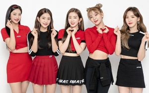 Red Velvet Jalani Comeback Stage di 'Music Bank', 'Zimzalabim' Tetap Tuai Komentar Miring