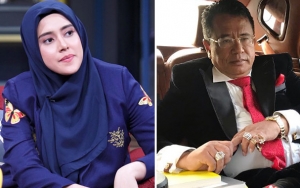 Fairuz A. Rafiq Nyaris Nikahi Bos Tajir Hotman Paris, Alasan Lebih Pilih Sonny Septian Terkuak