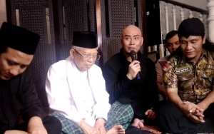 Sederhananya Niat Awal Deddy Corbuzier Sebelum Akhirnya Putuskan Jadi Mualaf