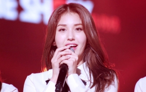 Jeon Somi Bahas Bedanya Jadi Artis Solo YG dengan Member IOI