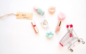 Jangan Mudah Tergiur Make Up Terkenal Dengan Harga Murah 