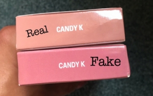 Selalu Waspada Make Up Palsu Dengan Mengamati Kemasan Kosmetik