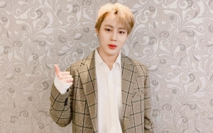  Ha Sung Woon Umumkan Comeback Jelang Fanmeeting Jakarta, Kocaknya Fans Malah Protes Hal Ini