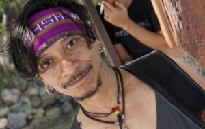 Hubert Henry 'Boomerang' Ditangkap atas Kepemilikan Ganja, Akui Pakai untuk Pengobatan