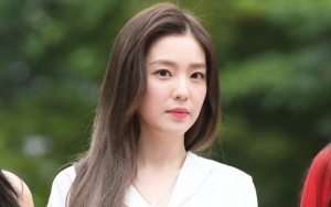 Video Irene Red Velvet Nabrak Spion Mobil Tersebar, Netter Berang Lihat Sosok Ini