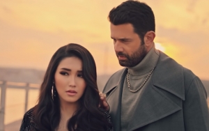 Ayu Ting Ting Duet Bareng Penyanyi Turki Lewat Lagu 'Apalah Cinta' Langsung Puncaki Trending