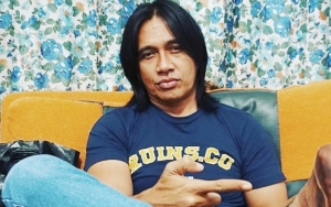 Agung Hercules Kembali Dilarikan ke Rumah Sakit Bandung Akibat Tumor di Otak Tumbuh Lagi
