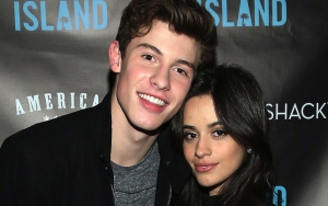 Shawn Mendes dan Camila Cabello Disebut Mirip Bintang Film Porno Usai Bagikan Foto BTS 'Senorita'
