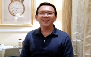Mantan Gubernur DKI Basuki Tjahaja Purnama Beri Doa Ini Untuk HUT Jakarta Ke-492