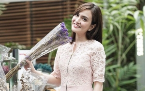 Reaksi Shandy Aulia Pertama Kali Dengar Detak Jantung Calon Buah Hati
