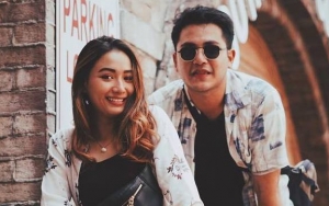 Rizky Alatas Ungkap Perubahan Mendadak Adzana Bing Slamet Saat Pamer Hasil Tes Kehamilan