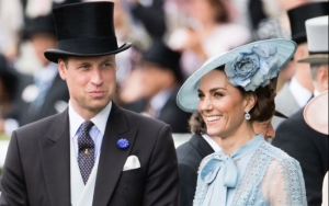 Inilah Hadiah Spesial yang Diberikan Kate Middleton untuk Ulang Tahun Pangeran William