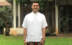 Anjasmara Lagi-Lagi Jadi Bahan Gosip Usai Kembali Pamer Foto Seksi di Instagram