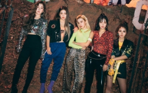 Red Velvet Pose Cantik di Majalah, Curhat Koreografi 'Zimzalabim' Paling Susah