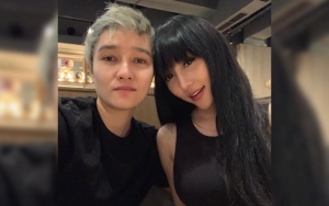 Lucinta Luna Ungkap Pernah Belajar Bela Diri, Abash Ngaku Sering Kena Pukul Saat Pacar Cemburu