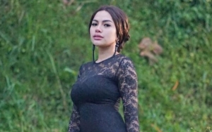 Tendang Kepala, Nikita Mirzani Tampar Nyinyiran Netter Lewat Ciuman Manis Ajak Teman Baikan