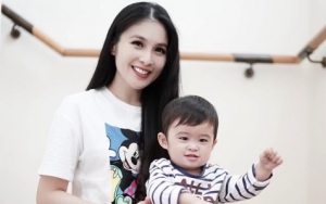 Putra Sandra Dewi Syuting Iklan Bikin Gemas, Raphael Moeis Dipuji Bak Goo Jun Pyo 'BBF'