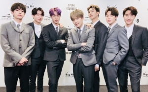 BTS Tuai Pujian Usai Menolak Dibayar Dan Korbankan Hari Libur Demi Tampil Di Konser Kenegaraan