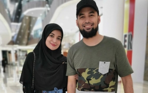  Mirip Teuku Wisnu, Shireen Sungkar Histeris Gara-gara Hampir Salah Gandeng Suami Dewi Sandra