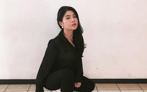Sering Pamer Goyangan, Rosa Meldianti Dicibir 'Wanita Malam'