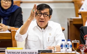 Menkumham Copot Kalapas Polewali Gara-Gara Wajibkan Napi Baca Alquran Sebagai Syarat Bebas