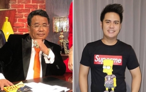 Hotman Paris Hutapea Sindir Galih Ginanjar Usai Ejek Fairuz A. Rafiq Bau 'Ikan Asin'?