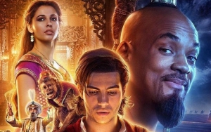 Live-Action 'Aladdin' Pecahkan Rekor Box Office