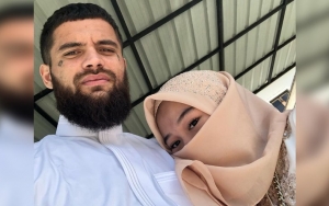 Diego Michiels Bakal Nikahi Suster Berhijab, Penampilan Sang Calon Istri Disebut Bak Anak Kecil