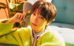 Yesung Ungkap Rahangnya Menonjol karena Berat Badan Turun, Netter: Bilang Saja Oplas