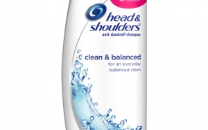 Head & Shoulders Clean & Balanced, yang Telah Teruji Secara Klinis untuk Atasi Ketombe