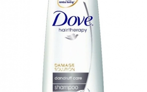 Dove Dandruff Care, Sampo yang Ampuh Atasi Ketombe Sejak Pemakaian Pertama